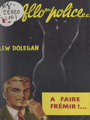 cover image of À faire frémir !